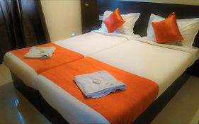 Hotel Prathiba Heritage